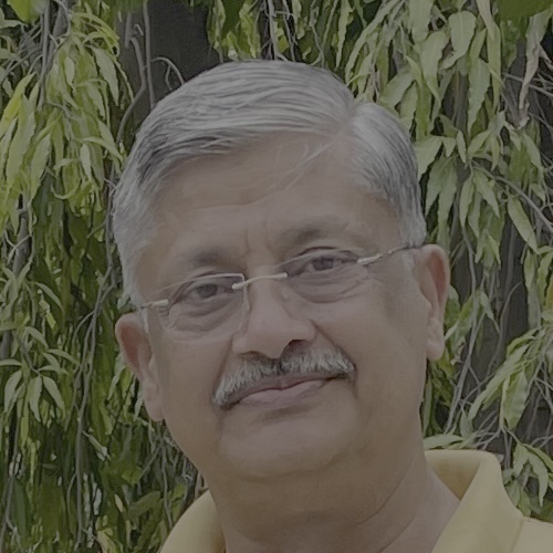 M. Rajivlochan